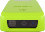 Kantav v&ouml;&ouml;tkoodilugeja Zebra RS2100 2D Laser Wireless roheline