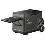 Anker Innovations Anker EverFrost akuga jahutuskast 40 must