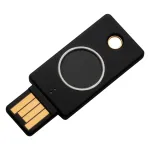 YUBICO Yubikey Bio - Fido v&auml;ljaanne