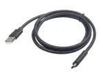 GEMBIRD USB 2.0 AM to USB-C kaabel (AM/CM) - 2.0m