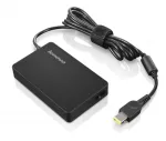 Toiteadapter Lenovo 45N0262 Siset&ouml;&ouml;ks 65W Must