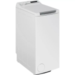 Whirlpool NTDLR 7220SS PL/N pealtlaetav eraldiseisev pesumasin, 7 kg, 1200 p/min, energiaklass E