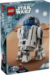 LEGO Star Wars 75379 R2-D2 ehituskomplekt Darth Malaki minifiguuriga, 1050 detaili, 10+
