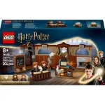 LEGO Harry Potter Sigat&uuml;&uuml;ka lossi n&otilde;idustundide ehituskomplekt 76442 &mdash; 204 tk, 3 minifiguuri, vanusele 8+