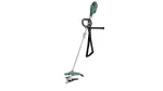 Bosch AFS 23-37 juhtmega elektriline murutrimmer / v&otilde;sal&otilde;ikur, 950 W, 23/37 cm l&otilde;ikelaius, 5,7 kg, roheline/must