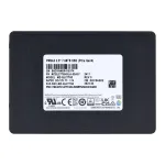 Samsung PM9A3 7.68 TB U.2 PCI Express 4.0 NVMe MLC