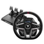 Thrustmaster T248 must rool + pedaalid PC, PlayStation 4, PlayStation 5