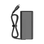 Origin Storage ADP-C130W-EU 130 W USB-C vahelduvvoolu adapter Dell Alienware M17 R3 / Latitude / XPS jaoks, ELi toitekaabliga
