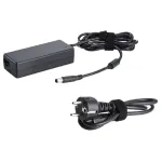 Vahelduvvoolu adapter, DELL 90W, mudel 450-18119, siseruumidesse, must