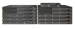 Hallatav kommutaator Aruba 6200F 24G Class4 PoE 4SFP+ 370W