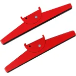 P&ouml;&ouml;ratav kereklambri adapter Bessey KR-AS Bessey kereklambritele, mudel KR-AS