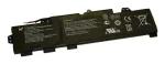 Bti 4C aku Elitebook 850G5 OEM:TT03XL 933322-855 932824-421