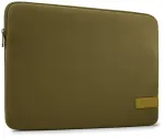 Case Logic Reflect REFPC-116 s&uuml;learvuti &uuml;mbris 39,6 cm (15,6 tolli), m&auml;lu vaht, pol&uuml;ester, Capulet Olive/Green Olive