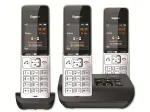 Juhtmeta telefon Gigaset 500A Comfort Trio