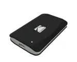 Kodak X220 256 GB kaasaskantav SSD, USB 3.2 Gen2