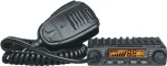 Albrecht AE 6110 VOX mini CB-raadiosaatja, 12 V