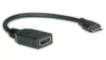 HDMI kiire kaabel Ethernetiga ROLINE 11.04.5586