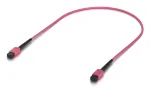 Ubiquiti UACC-OFC-MA-MPMP-0.5M-10 siseruumi OM4 mitmemoodiline kiudoptiline kaabel, UPC, 0,5 m, 10 tk pakendis