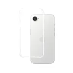 Cover PanzerGlass CARE by moodne &uuml;mbris Samba Transparent iPhone 16e