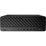 HP EliteDesk 8 SFF G1i AI 99M78ET lauaarvuti, Intel Core Ultra 7 265, 32 GB RAM, 512 GB NVMe SSD, NVIDIA RTX A400 4 GB, Wi-Fi 6E, Windows 11 Pro, must