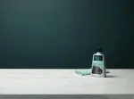 Pliidipuhastuskreem Electrolux Vitro Care 300 ml &mdash; kreem keraamilistele ja induktsioonpliitidele, pudel dosaatoriga