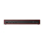 Lenovo ThinkPad Thunderbolt 5 Smart Dock 7500 Wired Must