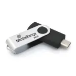 V&Auml;LKM&Auml;LU USB-C 32GB/MR1952 MEDIARANGE