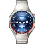 Nutikell Huawei WATCH GT 6 Pro GPS 46mm