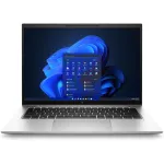 HP EliteBook 845 G9 s&uuml;learvuti - AMD Ryzen 5 Pro 6650U / 2,9 GHz - Win 11 Pro - Radeon 660M - 16GB RAM - 512GB SSD NVMe - 35,56 cm (14) IPS 1920 x 1200 - Wi-Fi 6 - klaviatuur: saksa (9M43