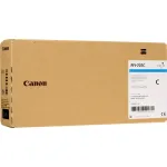 Canon PFI-707C tindikassett originaal ts&uuml;aan