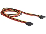 SATA-kaabel DeLOCK 1m 60133