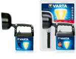 K&auml;silamp Varta 18660101421 LED 4W 190lm Must Sinine