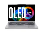 Acer Aspire 14 AI A14-61M-R6S2 s&uuml;learvuti, 14" WUXGA OLED, AMD Ryzen AI 7 350, 1 TB SSD, Windows 11 Home