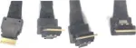 SAS kaabel Intel CYPCBLSLINTKIT SlimSAS to SlimSAS