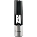 Bosch 1600A001YD Must, Roostevaba teras