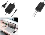 Logilink - Toiteplokk - AC 100-240 V - 38.7 W - Microsoft Surface Book, Laptop, Pro (Mitte 2017), Pro 3, Pro 4, Pro 6 (PA0197)