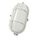 Synergy 21 LED keldrivalgusti / ovaalvalgusti IP65 5W cw