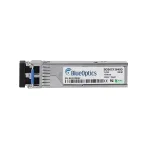 BlueOptics SFP-4240-BO SFP saatja-vastuv&otilde;tja moodul, &uuml;hilduv Level One SFP-4240-ga, 1000BASE-LH, LC Duplex, &uuml;herežiimiline, 1310 nm, 40 km, DDM