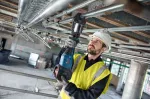 Bosch Akku-Presswerkzeug GPT 18V-32 torupress
