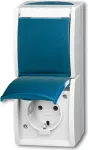 Busch-jaeger 2CKA002084A0702 Hall