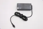 Lenovo 5A10W86253 toiteadapter Sisetingimustesse 65 W Must