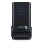 Dell 65 W USB-C vahelduvvooluadapter 0D2YG &ndash; 65 W USB-C toiteadapter Dell s&uuml;learvutitele