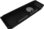 Tagumine &uuml;lemine plaat (ventilaator) Flashforge GUIDER3+ jaoks &mdash; varuosa MPN 70002170003