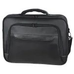 Hama Miami 43,9 cm (17,3 tolli) portfell Must