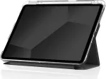 STM Opp - Folio - Apple - iPad Air 11 M2/5th/4th gen (A2902 - A2903 - A2904 - A2588 - A2589 - A2591 - A2316 - A2324 - A2325 - A2072) - 27,9 cm (11) - 220 g (STM-222-436KY-01)
