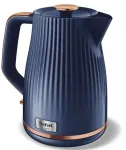 Tefal Loft KO251430 elektriline veekeetja 1,7 l sinine