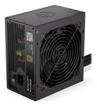 Toiteplokk ENDORFY Vero L6 650 W ATX 24-kontaktiline, 80 PLUS Bronze, 120 mm ventilaator, must