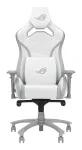 ASUS ROG Chariot X Core universaalne m&auml;ngutool polsterdatud iste valge