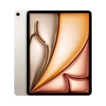 Apple iPad Air 13 M4 Wi-Fi 256 GB (Starlight) (MH5W4TY/A)