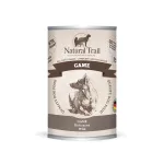 NATURAL TRAIL Ulukiliha - m&auml;rg koeratoit - 400 g